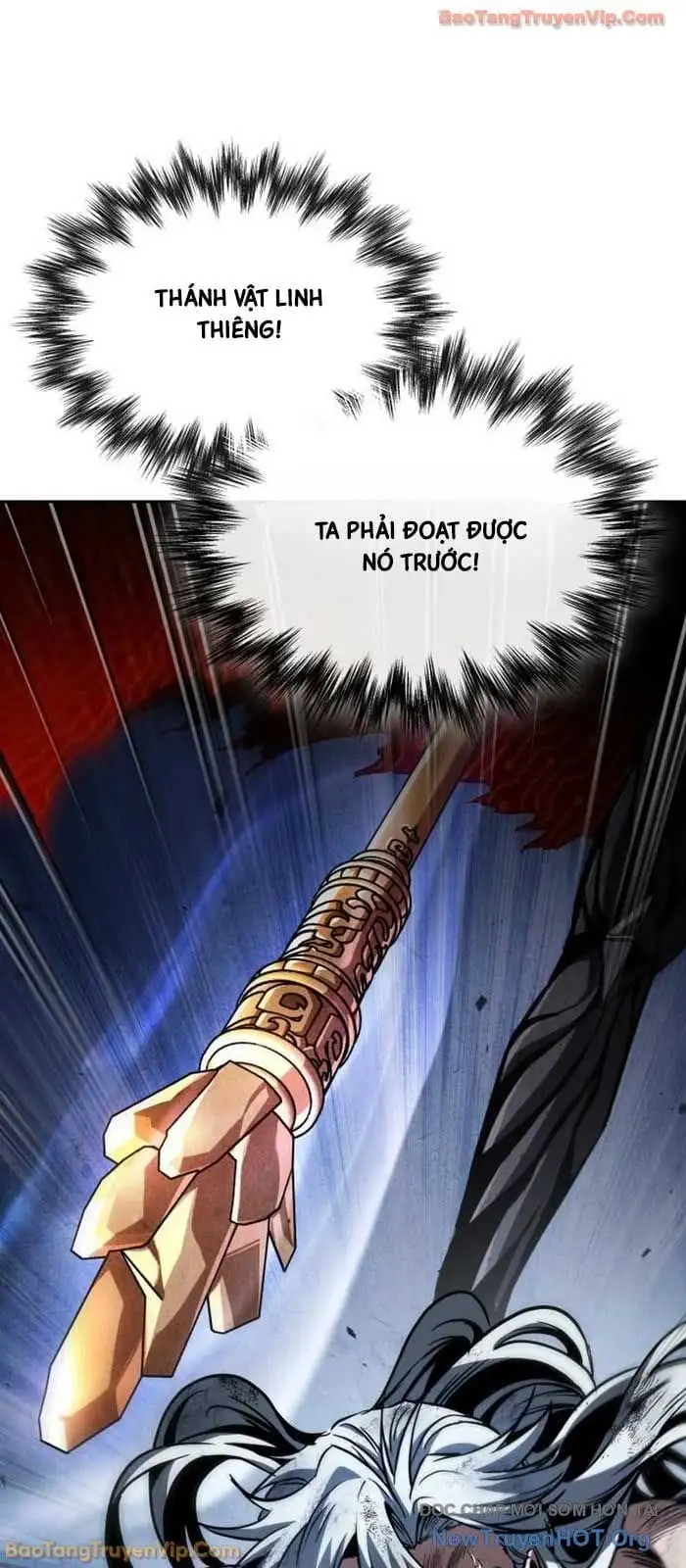 Truyện Tranh Ngã Lão Ma Thần trang 6