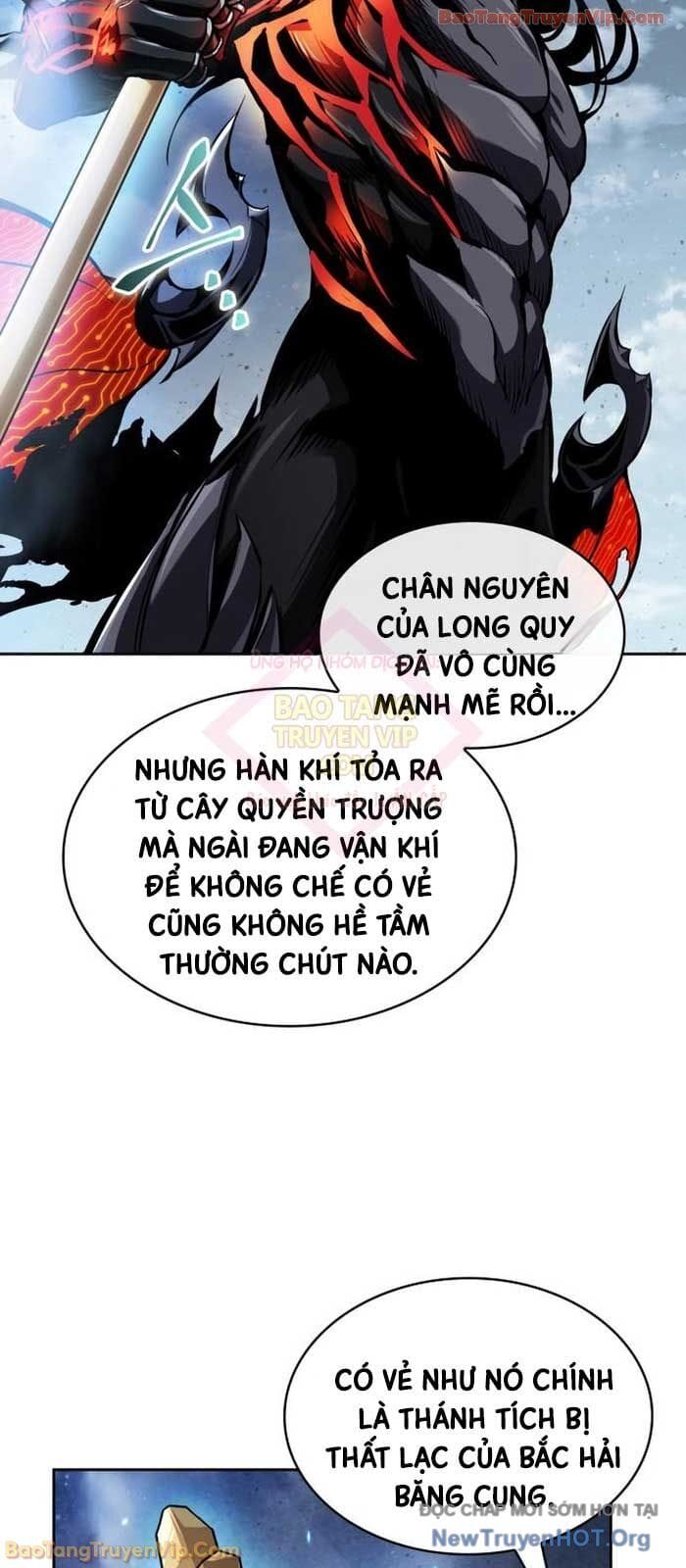 Truyện Tranh Ngã Lão Ma Thần trang 6