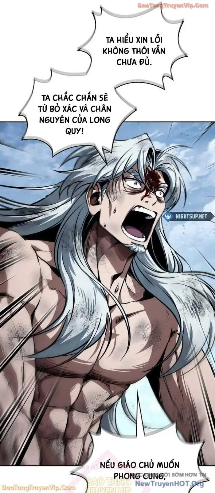 Truyện Tranh Ngã Lão Ma Thần trang 6