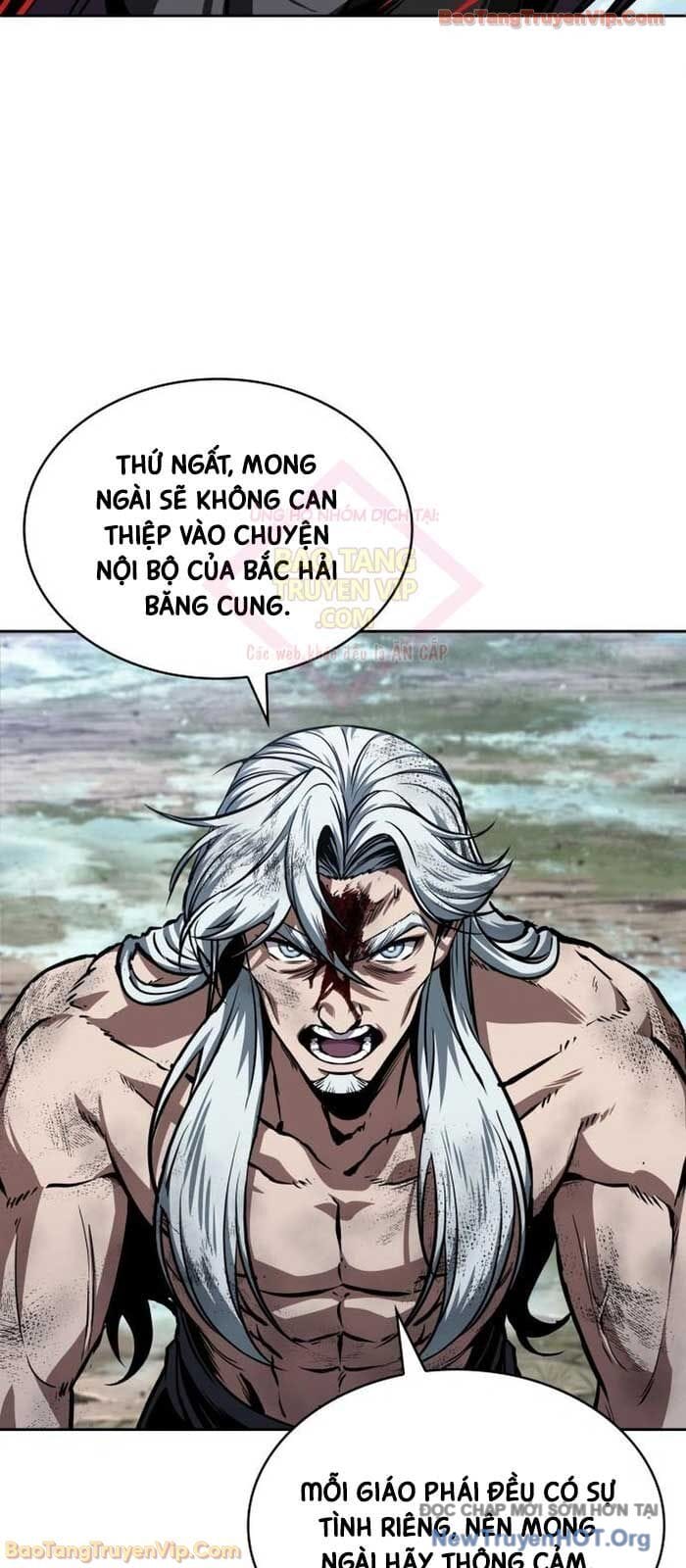 Truyện Tranh Ngã Lão Ma Thần trang 6