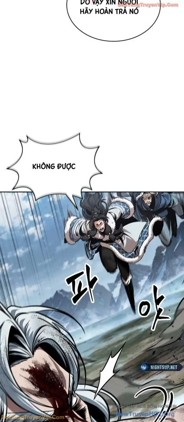 Truyện Tranh Ngã Lão Ma Thần trang 6