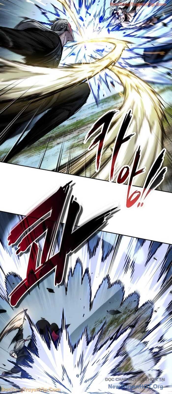 Truyện Tranh Ngã Lão Ma Thần trang 6