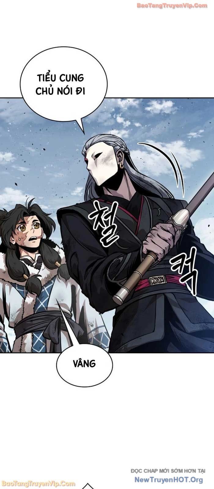 Truyện Tranh Ngã Lão Ma Thần trang 6