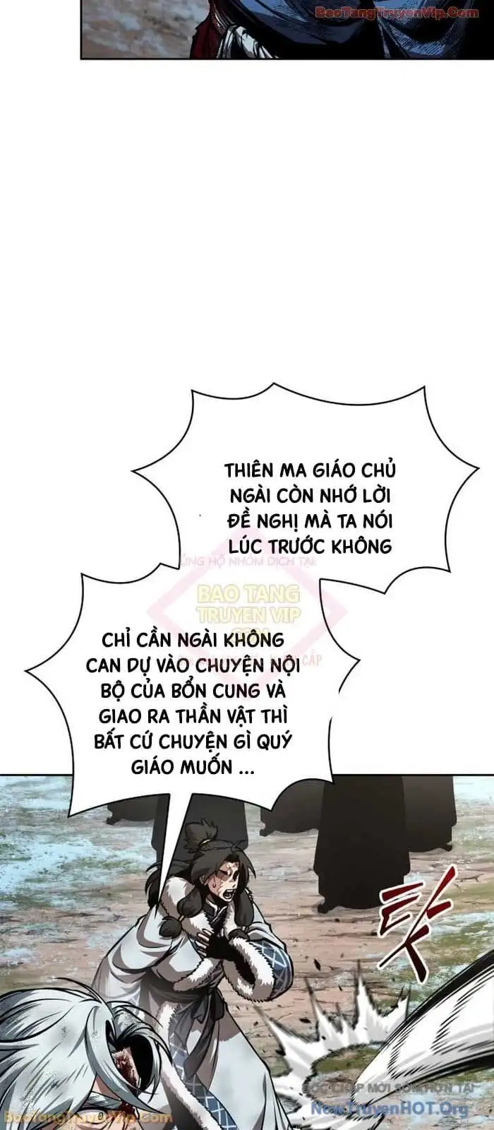 Truyện Tranh Ngã Lão Ma Thần trang 6