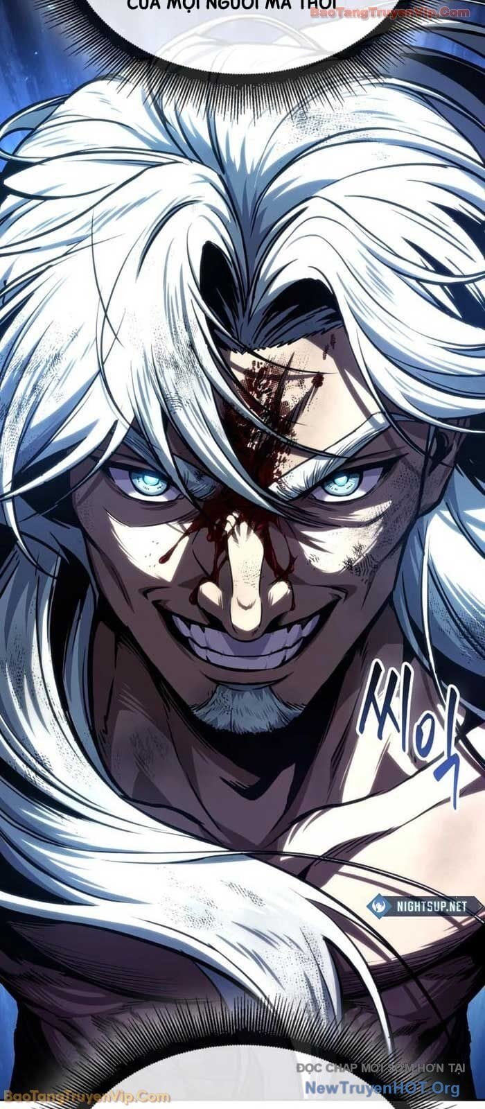 Truyện Tranh Ngã Lão Ma Thần trang 6