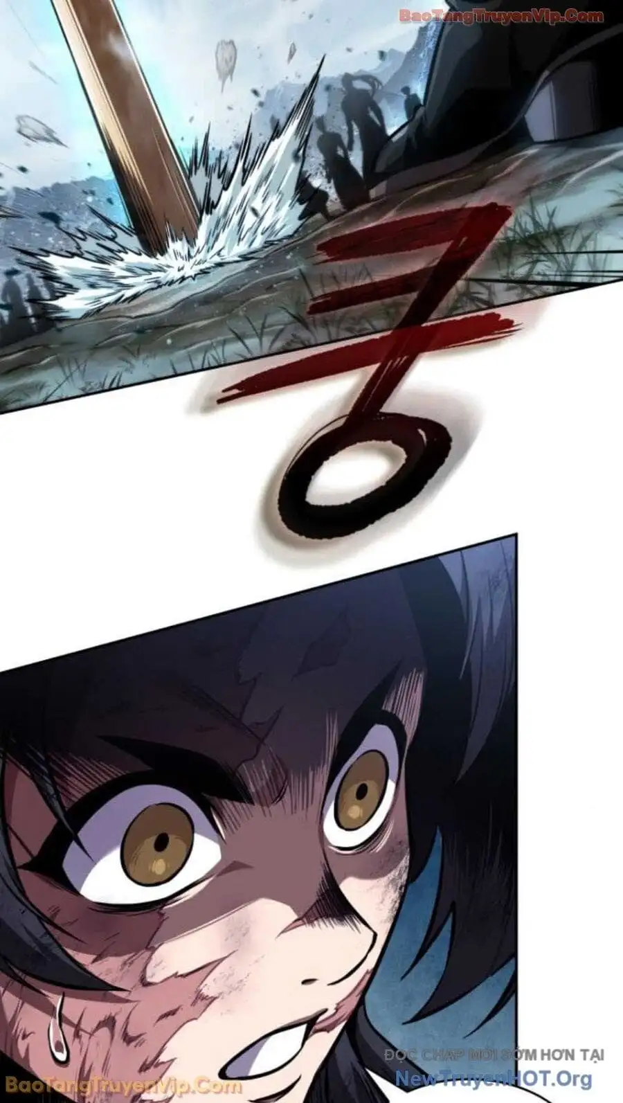 Truyện Tranh Ngã Lão Ma Thần trang 6