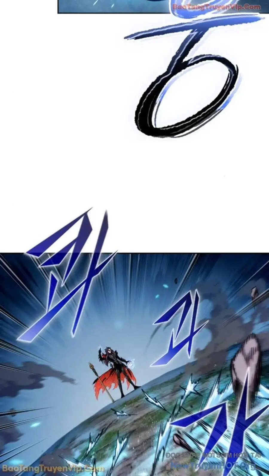 Truyện Tranh Ngã Lão Ma Thần trang 6