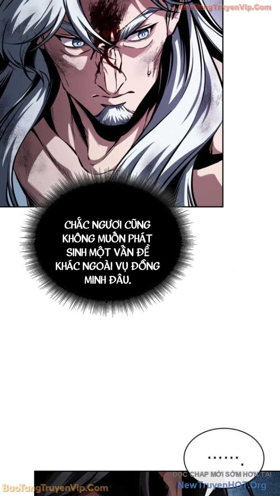 Truyện Tranh Ngã Lão Ma Thần trang 6