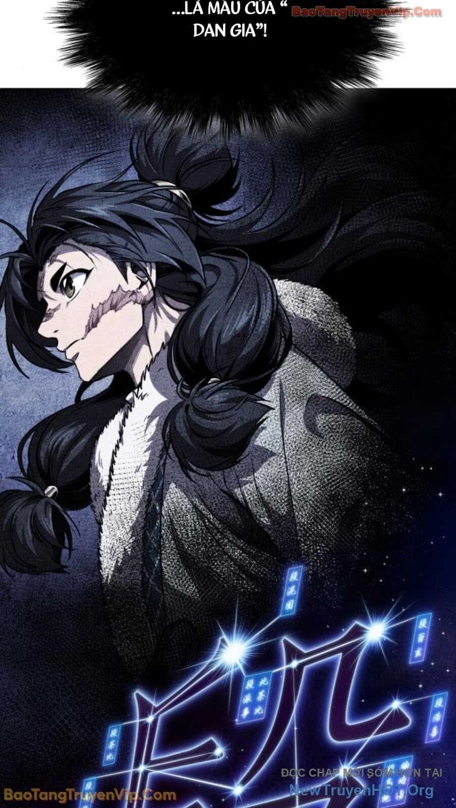 Truyện Tranh Ngã Lão Ma Thần trang 6