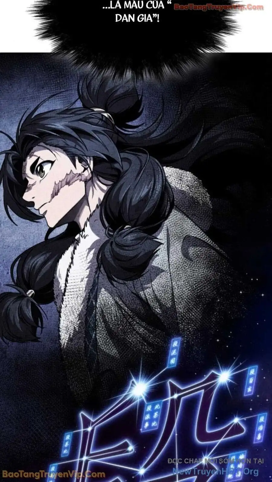 Truyện Tranh Ngã Lão Ma Thần trang 6