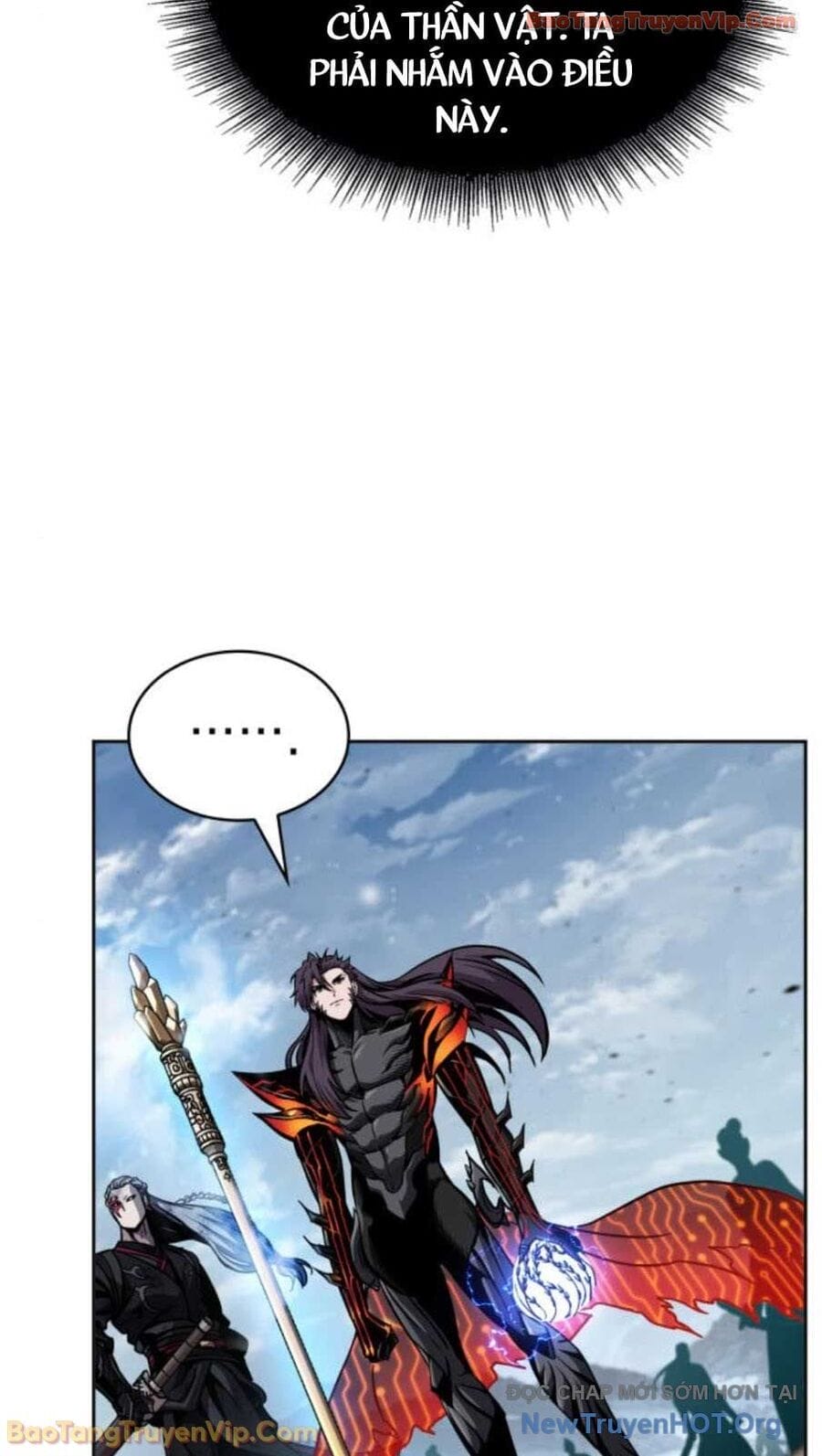 Truyện Tranh Ngã Lão Ma Thần trang 6