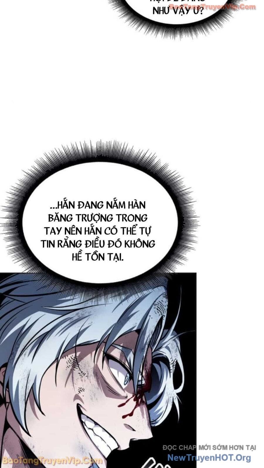 Truyện Tranh Ngã Lão Ma Thần trang 6