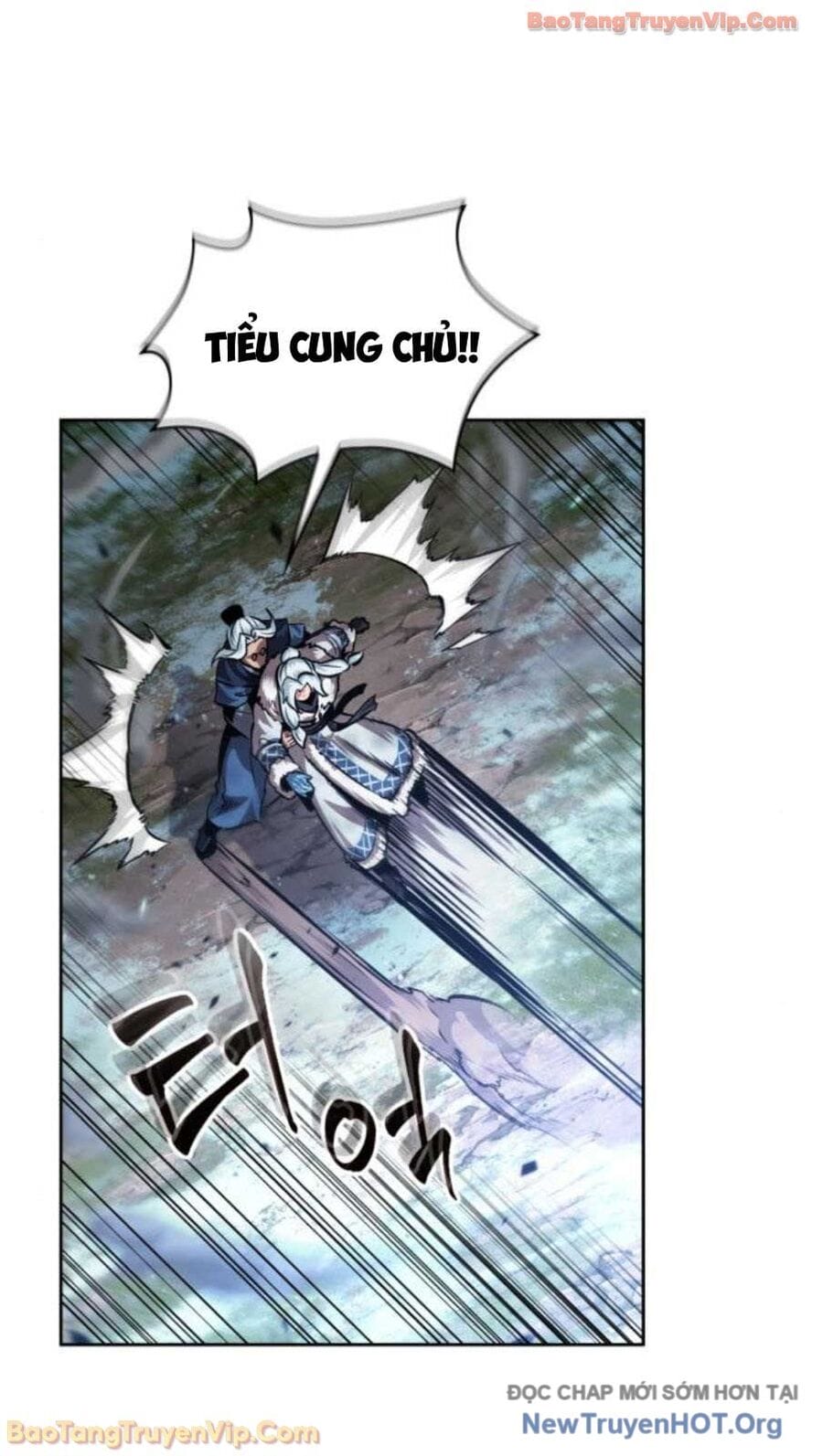 Truyện Tranh Ngã Lão Ma Thần trang 6