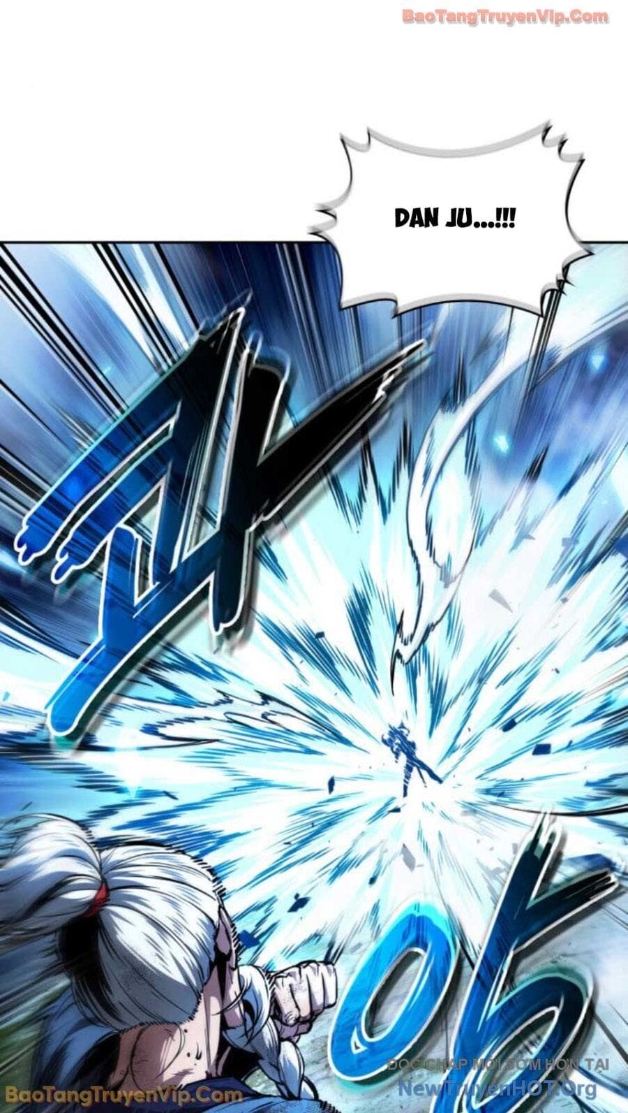 Truyện Tranh Ngã Lão Ma Thần trang 6