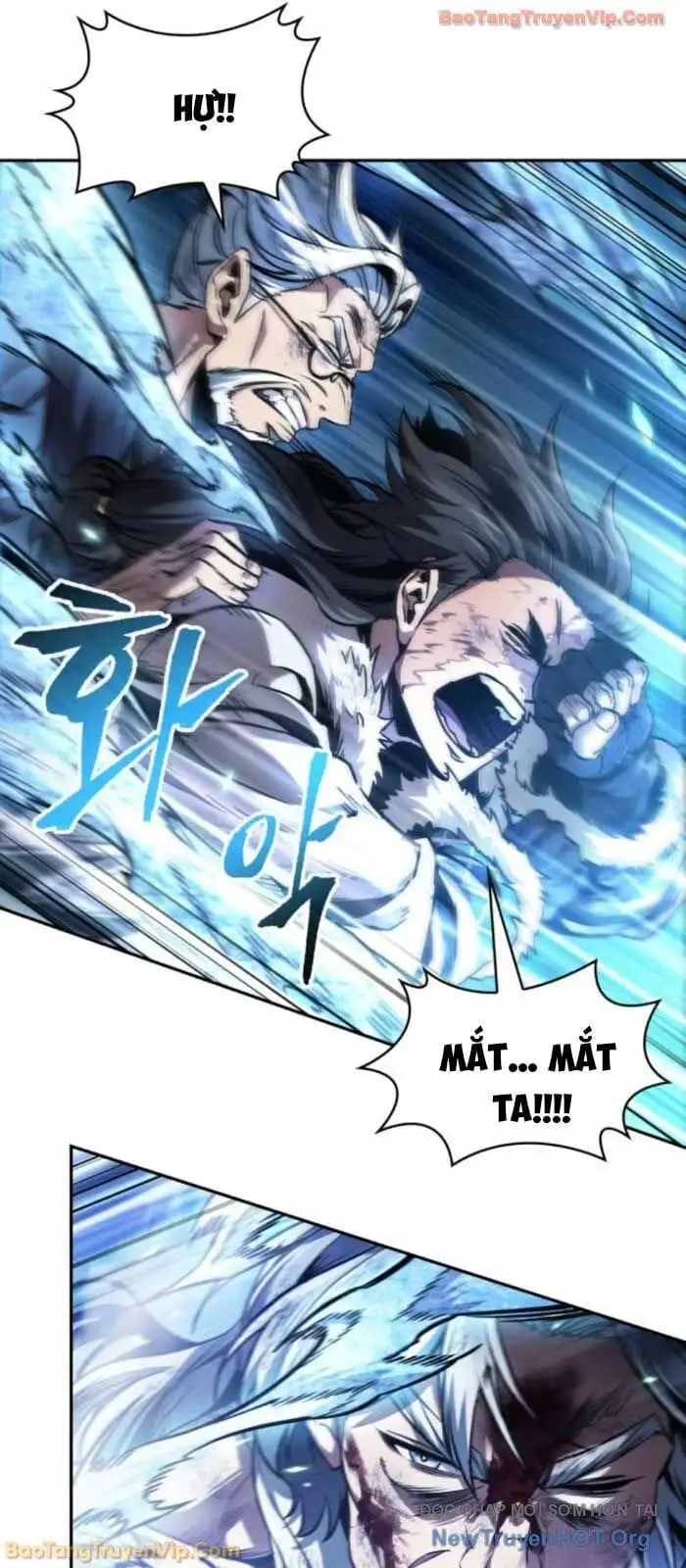 Truyện Tranh Ngã Lão Ma Thần trang 6