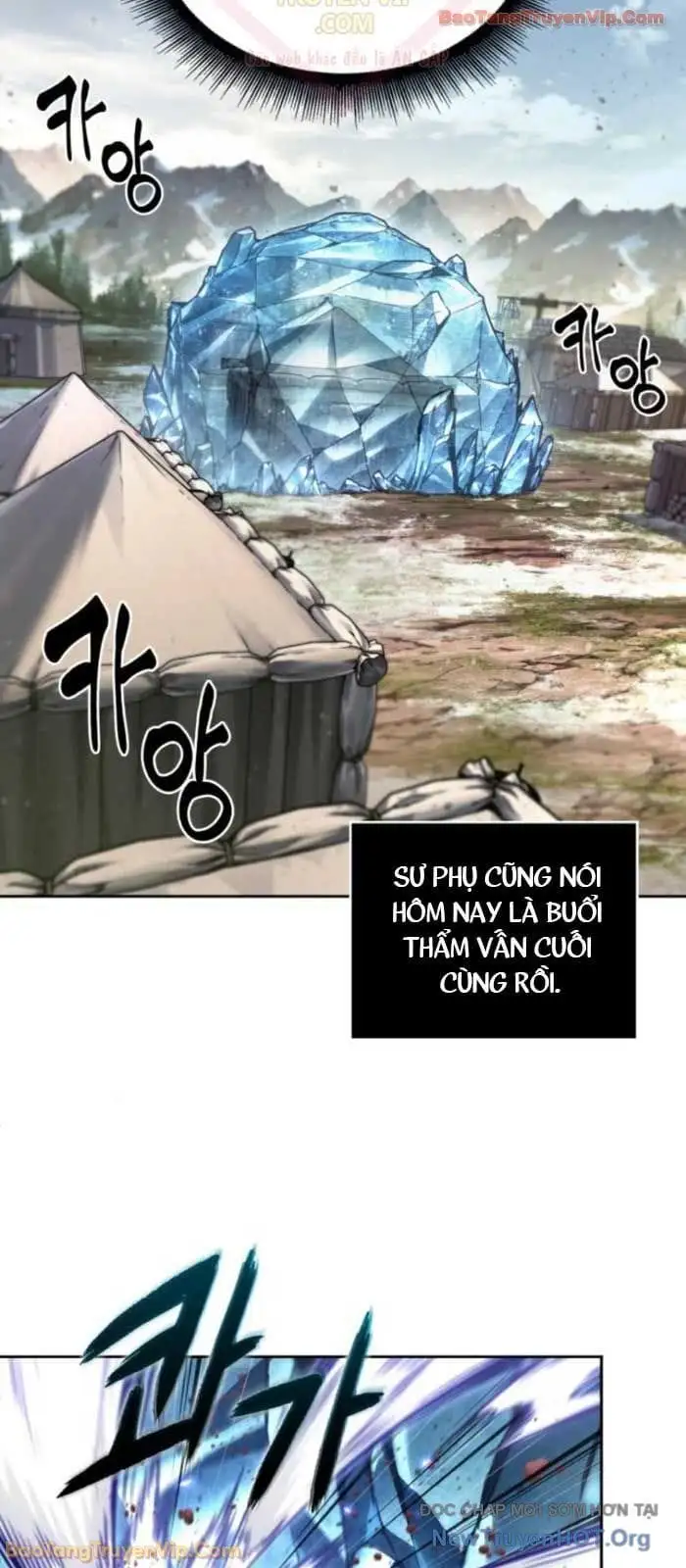 Truyện Tranh Ngã Lão Ma Thần trang 6