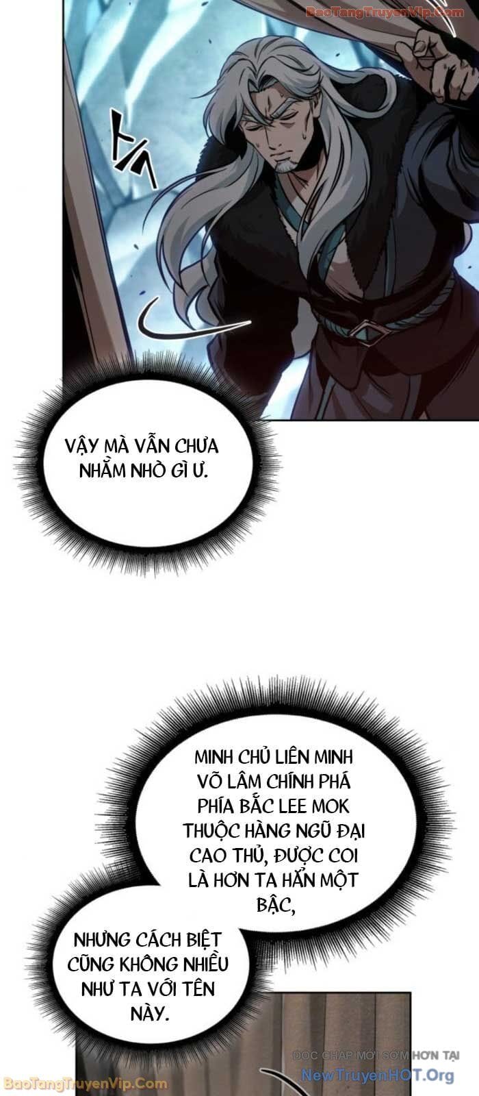 Truyện Tranh Ngã Lão Ma Thần trang 6