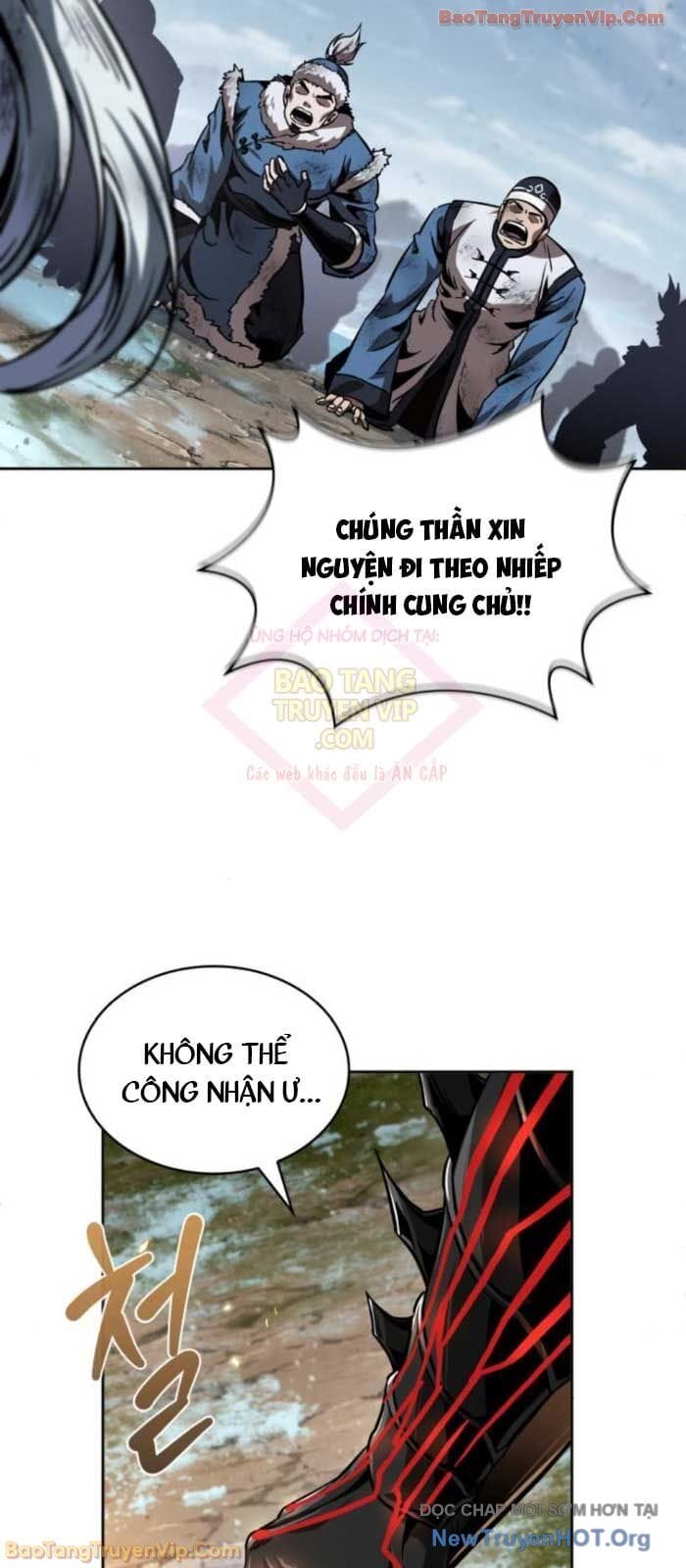 Truyện Tranh Ngã Lão Ma Thần trang 6