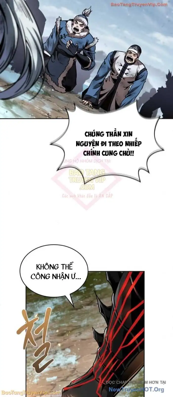 Truyện Tranh Ngã Lão Ma Thần trang 6