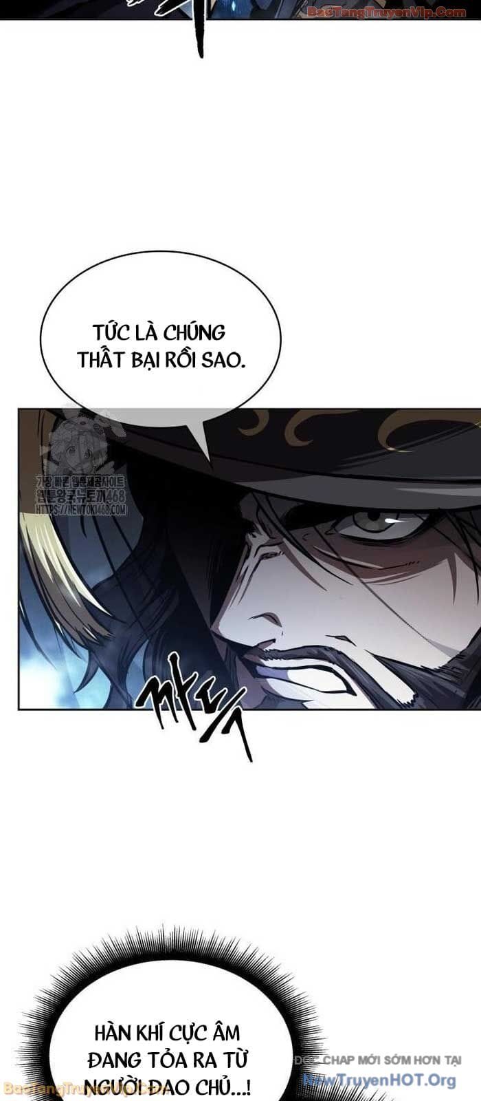 Truyện Tranh Ngã Lão Ma Thần trang 6