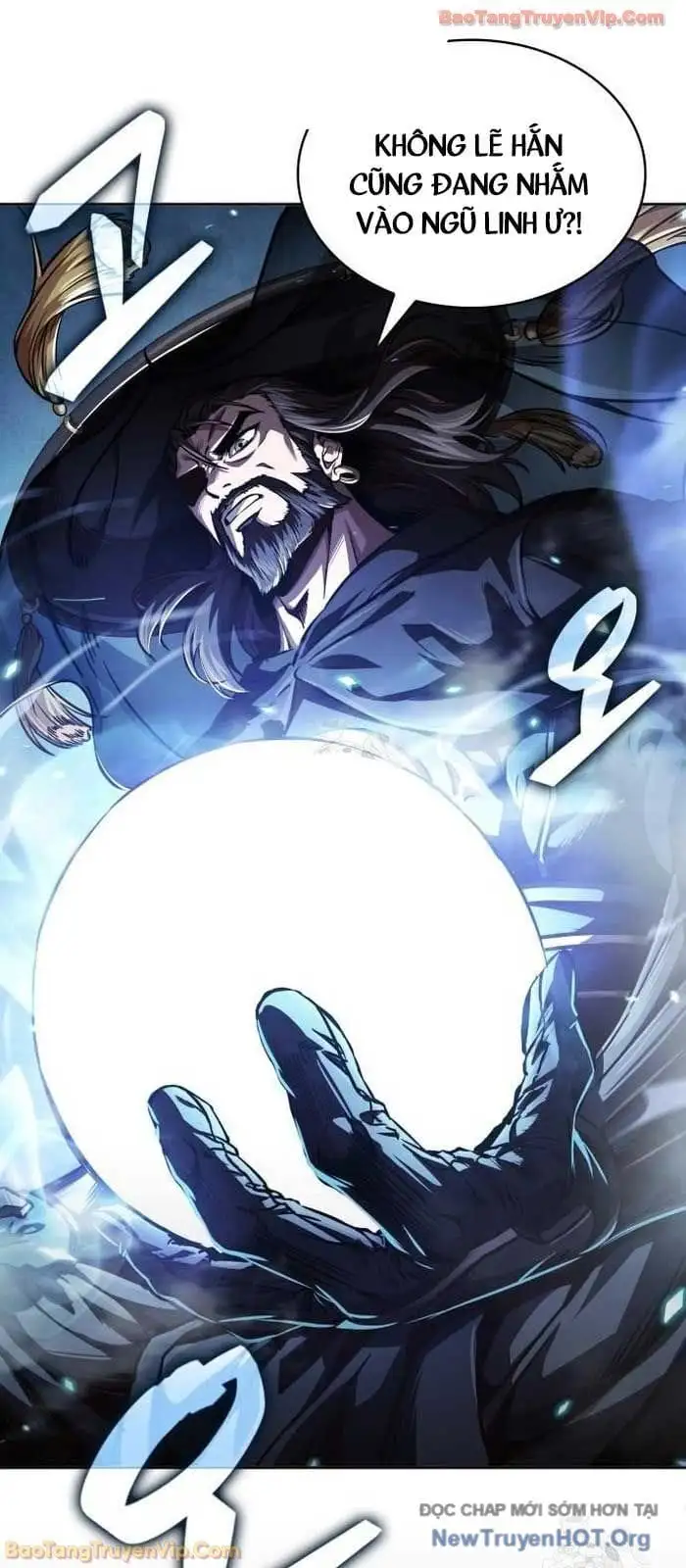 Truyện Tranh Ngã Lão Ma Thần trang 6