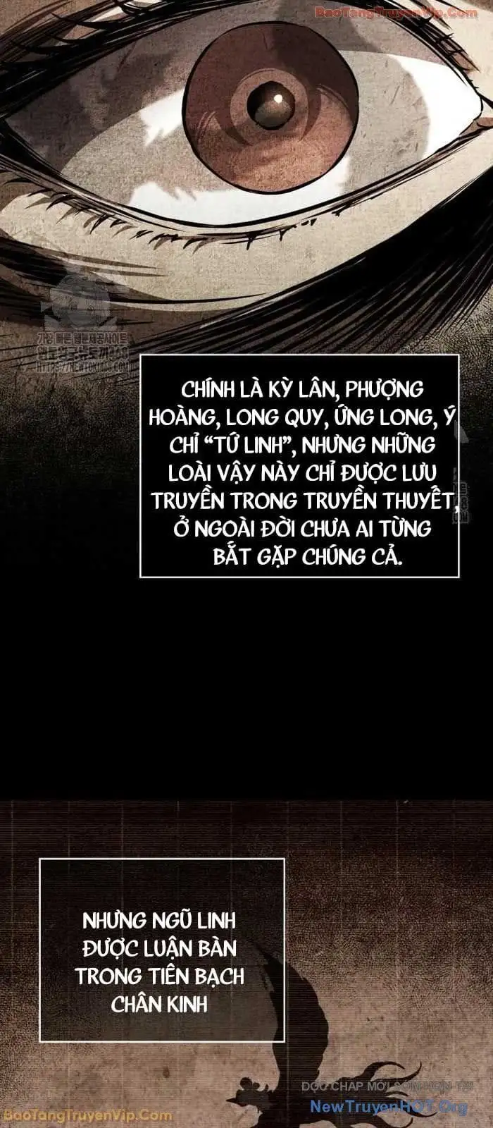 Truyện Tranh Ngã Lão Ma Thần trang 6