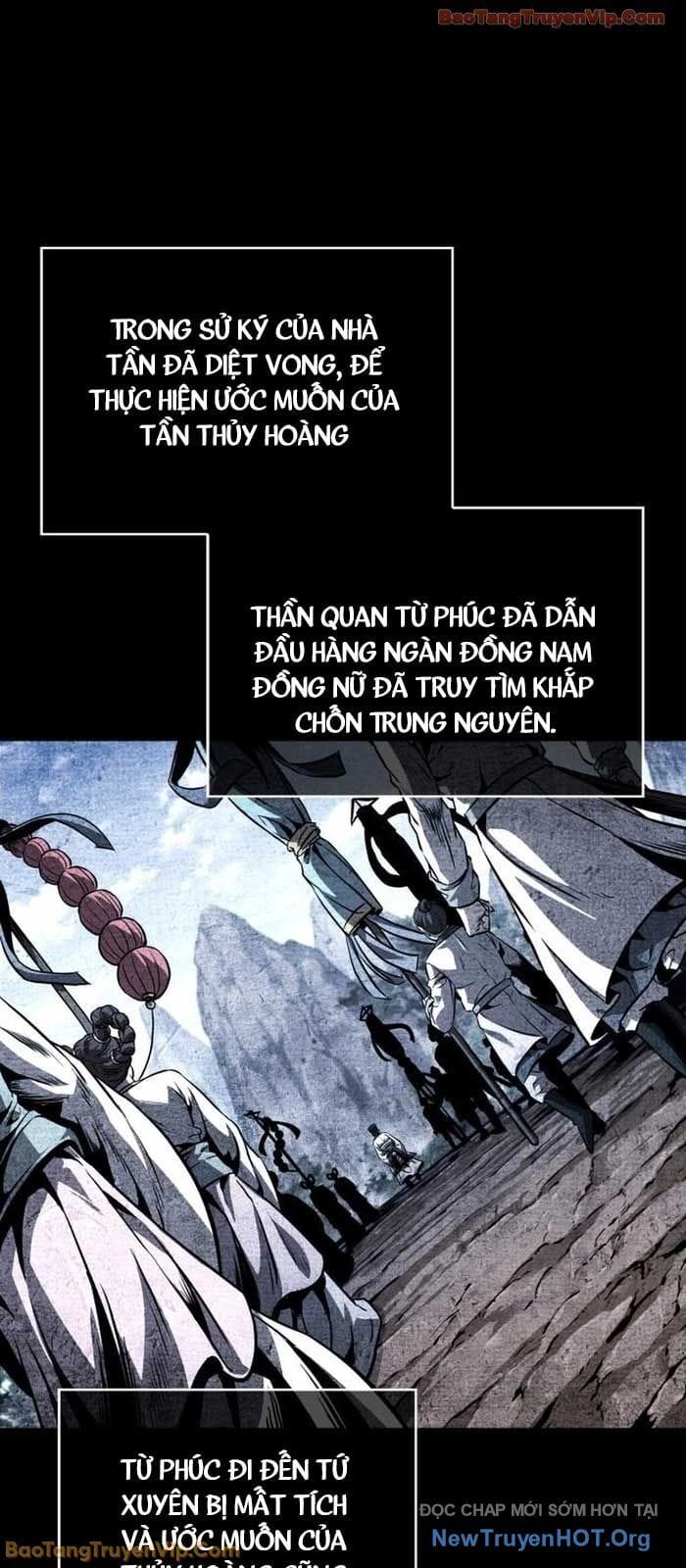 Truyện Tranh Ngã Lão Ma Thần trang 6