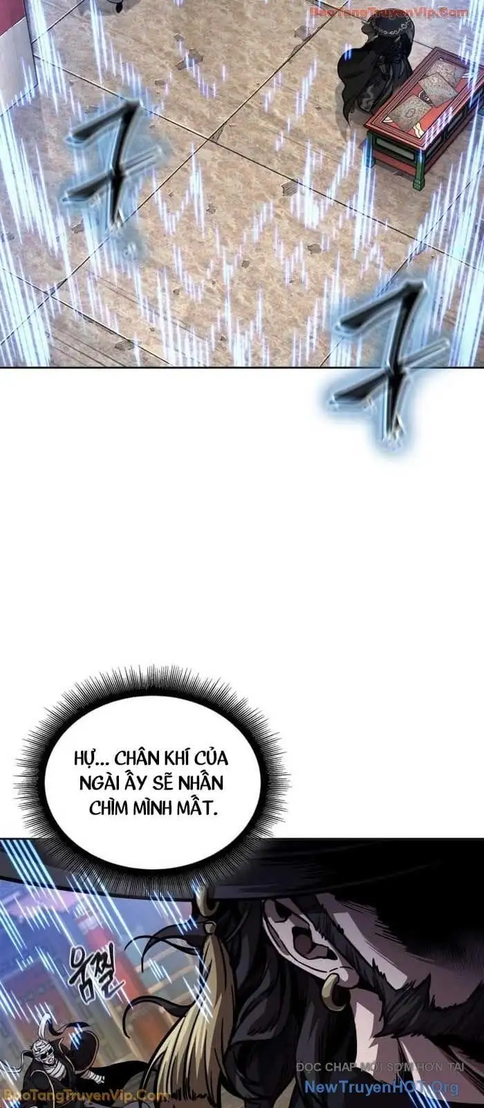 Truyện Tranh Ngã Lão Ma Thần trang 6