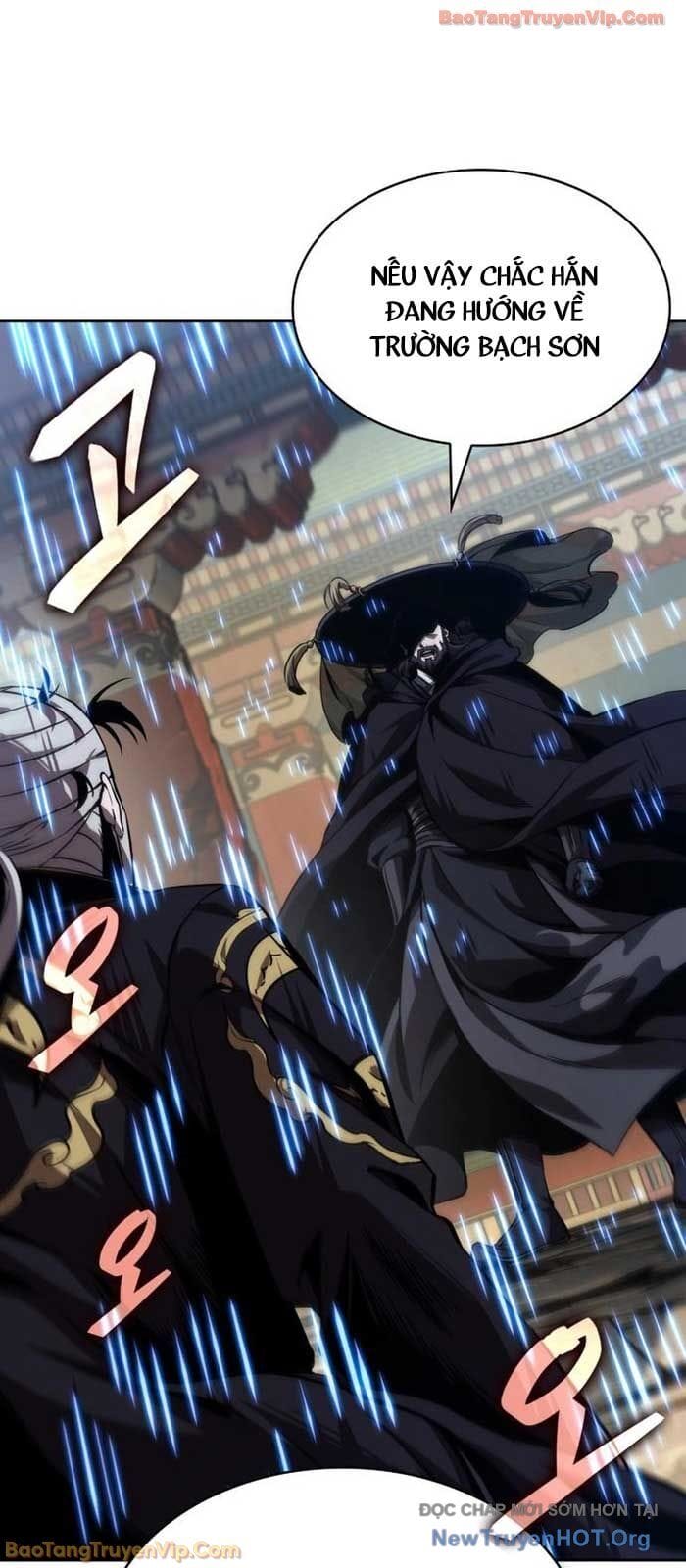 Truyện Tranh Ngã Lão Ma Thần trang 6