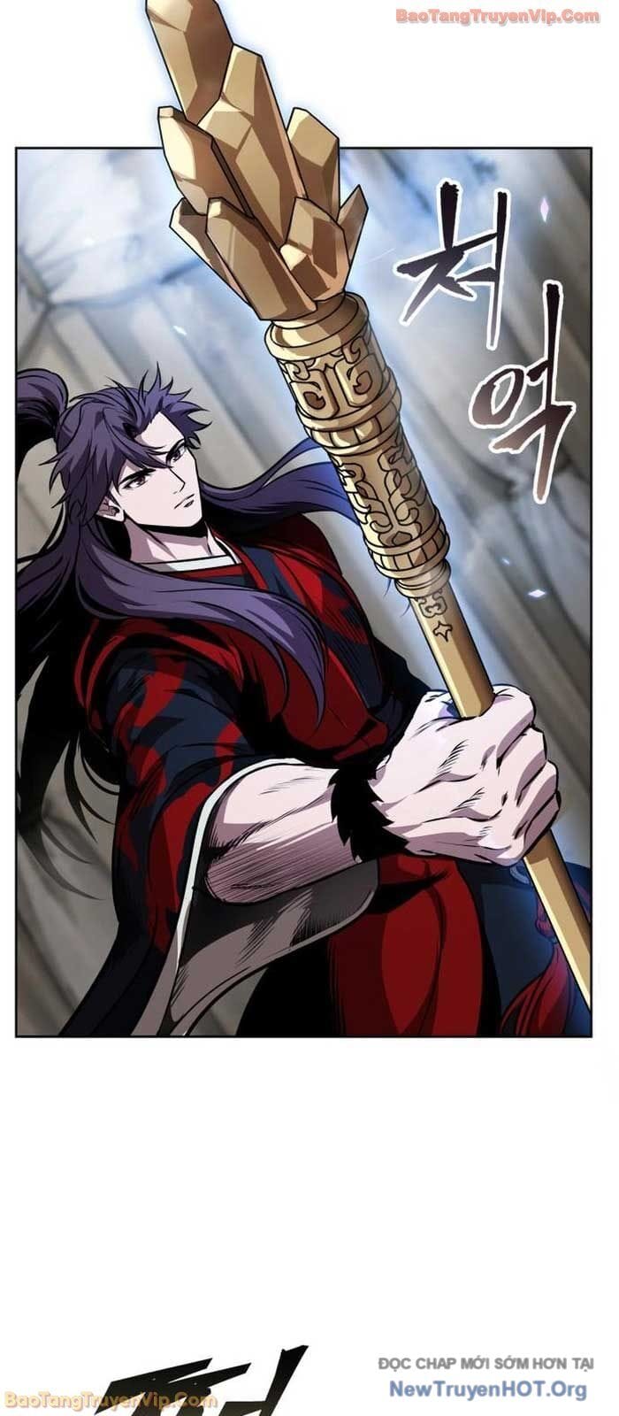 Truyện Tranh Ngã Lão Ma Thần trang 6