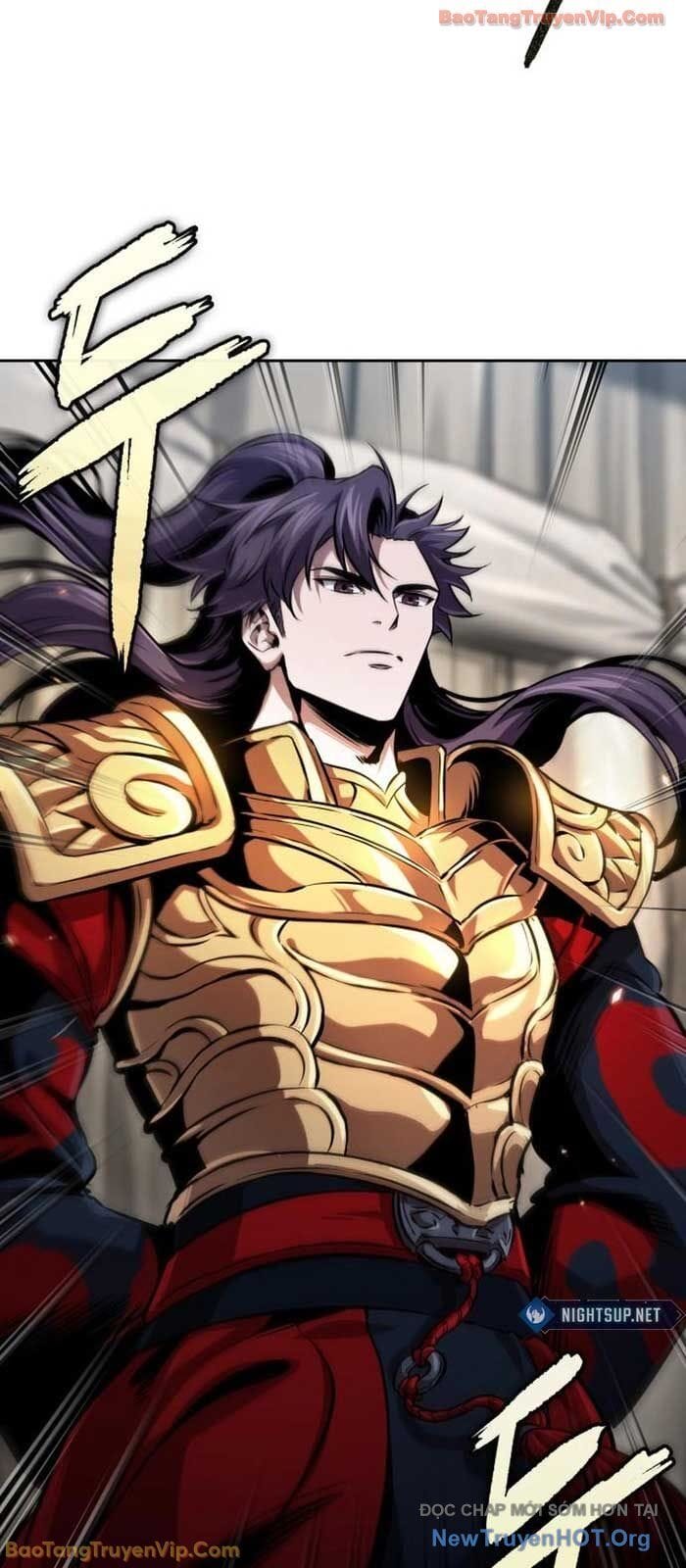 Truyện Tranh Ngã Lão Ma Thần trang 6