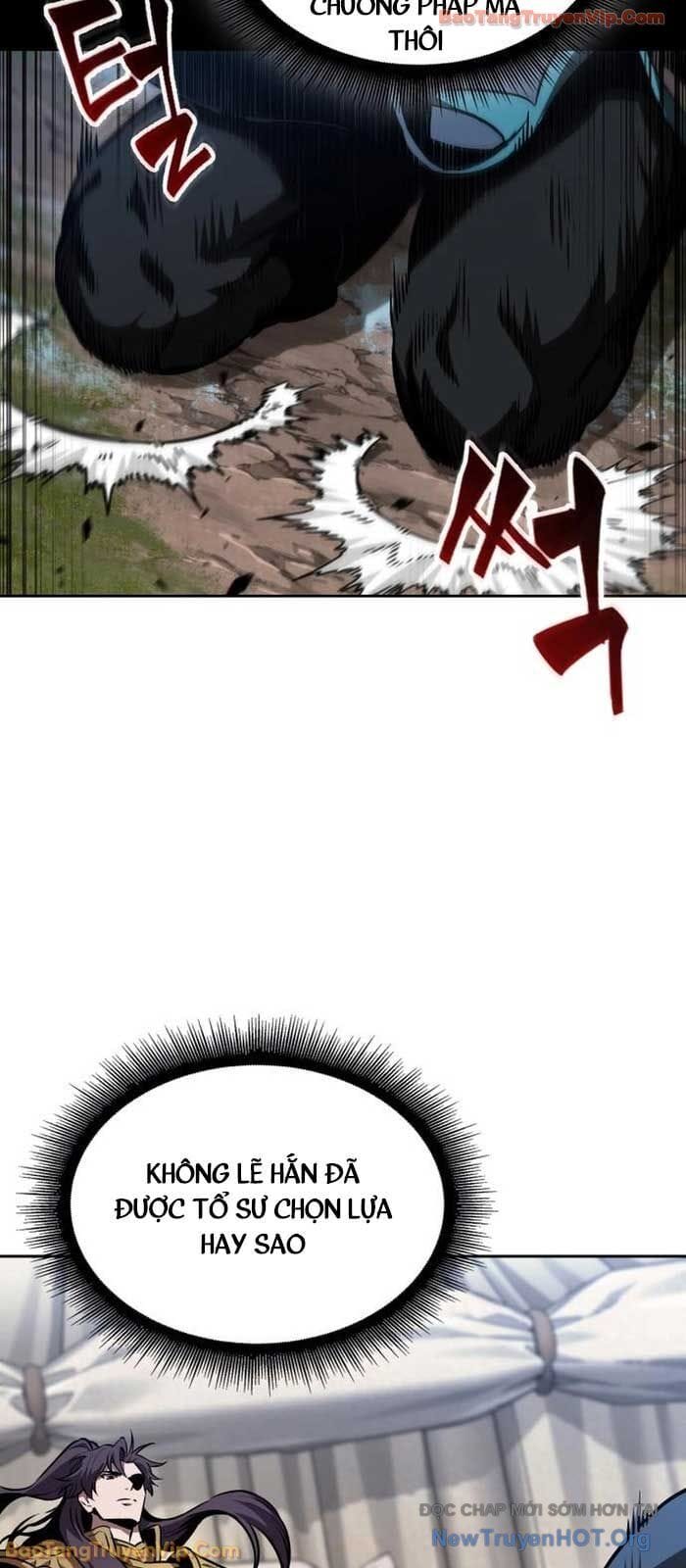 Truyện Tranh Ngã Lão Ma Thần trang 6