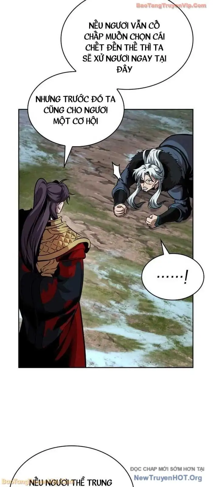 Truyện Tranh Ngã Lão Ma Thần trang 6