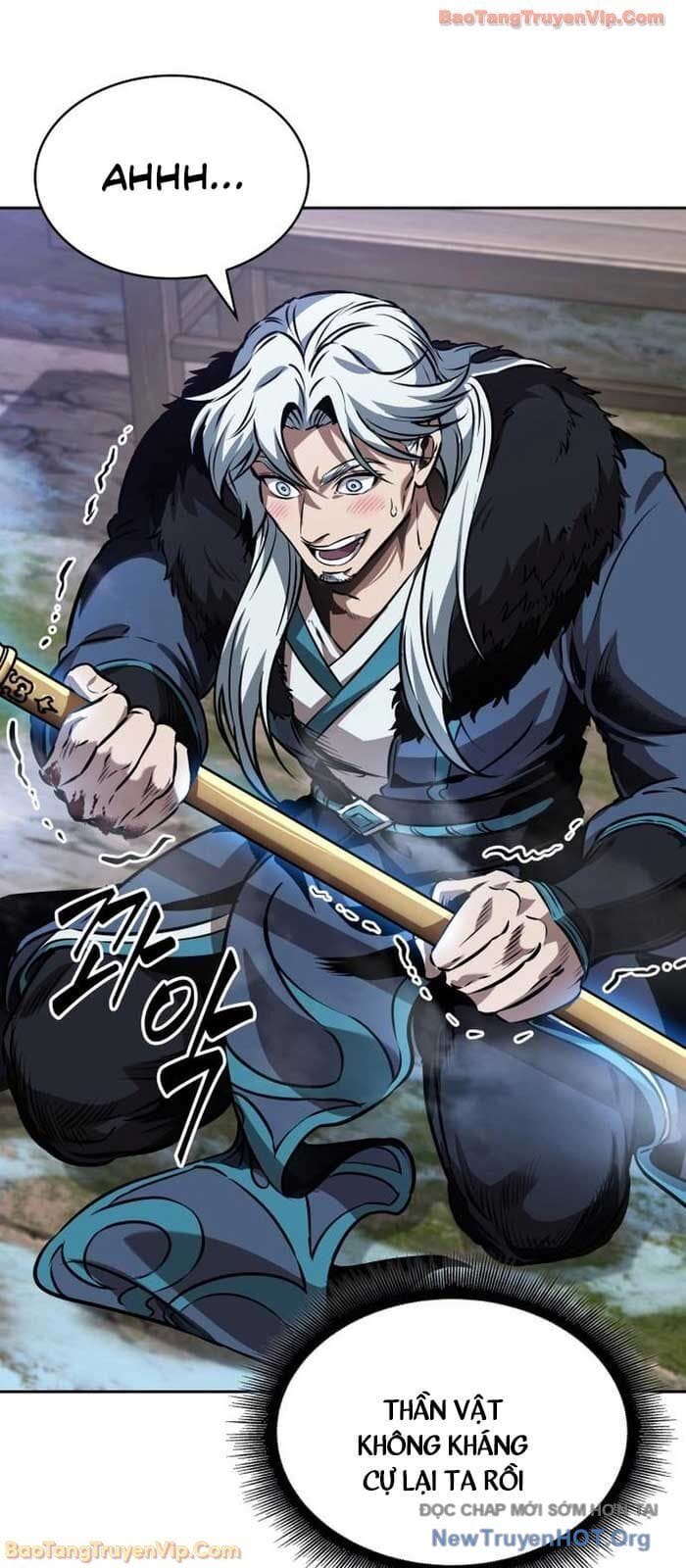 Truyện Tranh Ngã Lão Ma Thần trang 6