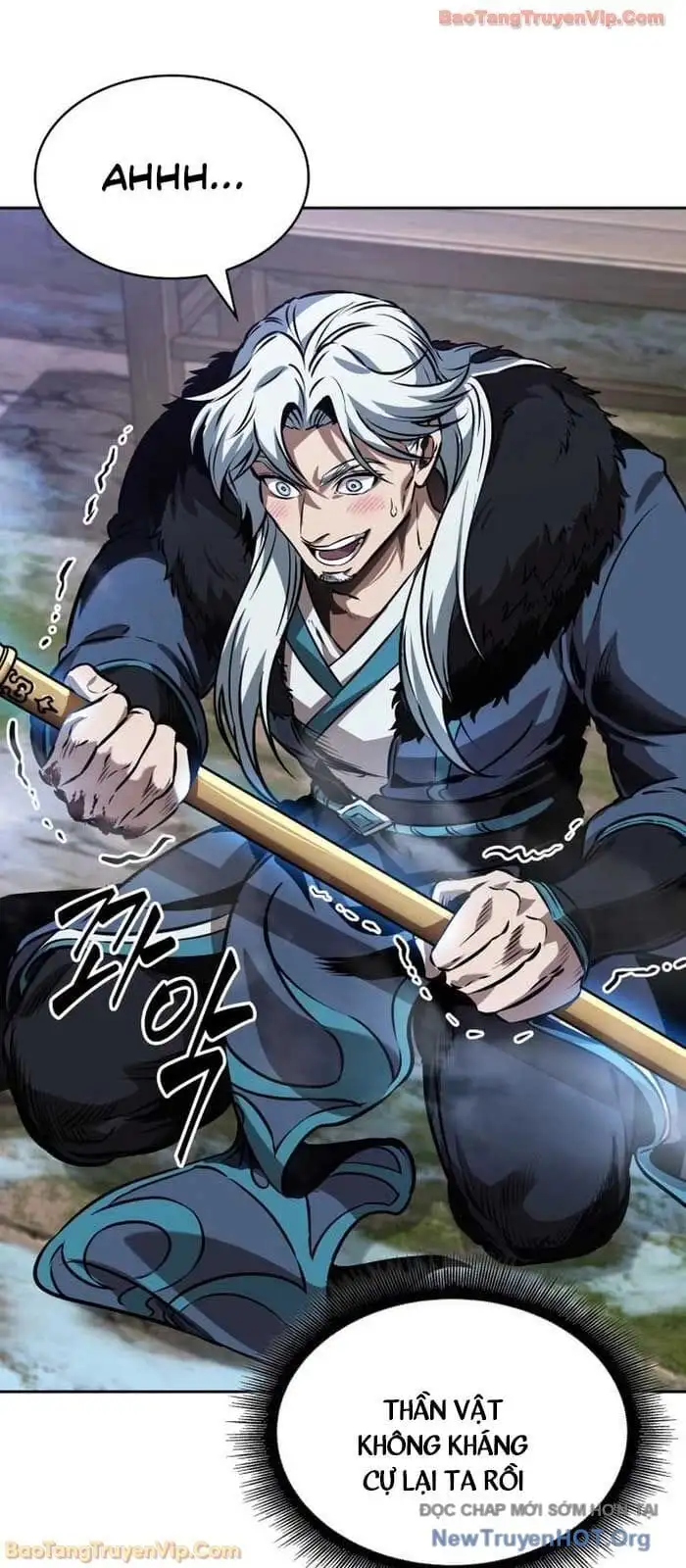 Truyện Tranh Ngã Lão Ma Thần trang 6