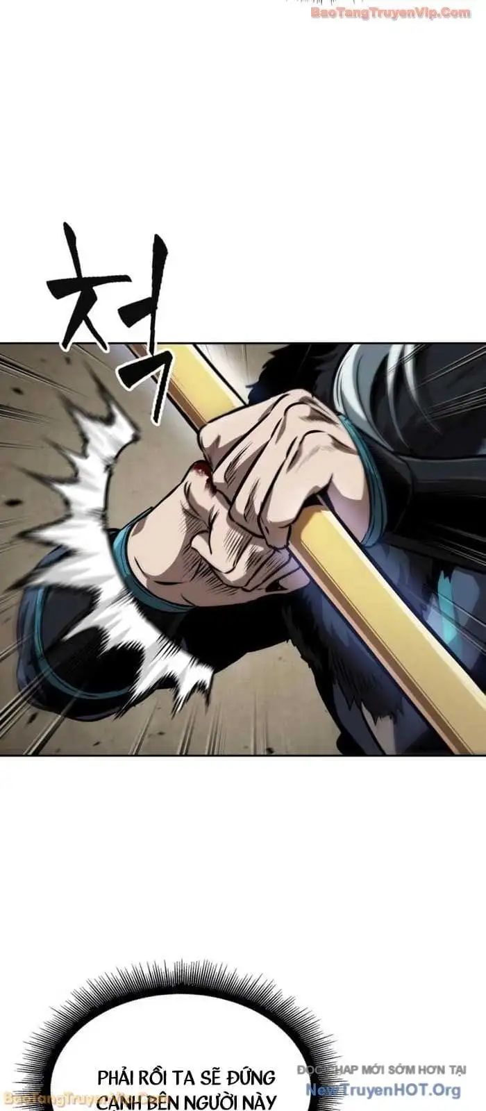 Truyện Tranh Ngã Lão Ma Thần trang 6