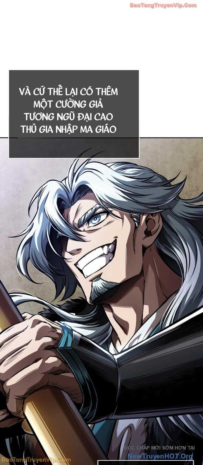 Truyện Tranh Ngã Lão Ma Thần trang 6