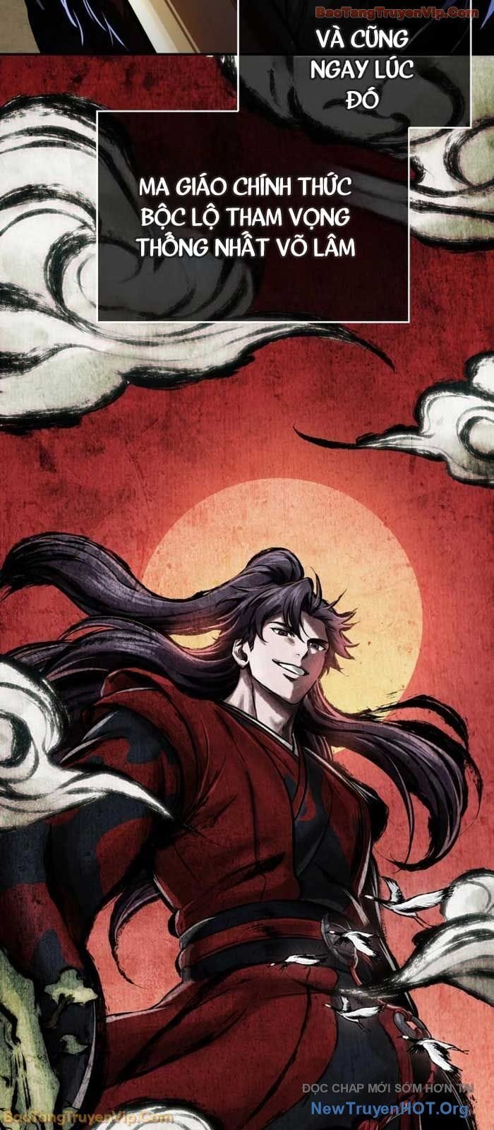 Truyện Tranh Ngã Lão Ma Thần trang 6