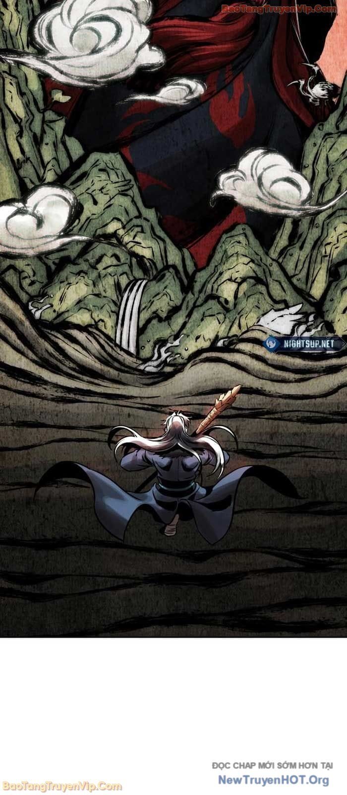 Truyện Tranh Ngã Lão Ma Thần trang 6