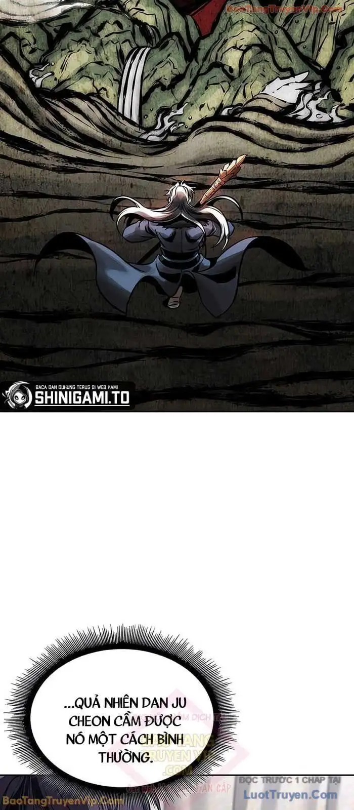 Truyện Tranh Ngã Lão Ma Thần trang 6