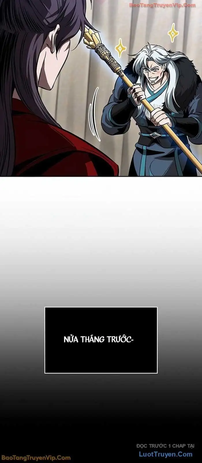 Truyện Tranh Ngã Lão Ma Thần trang 6