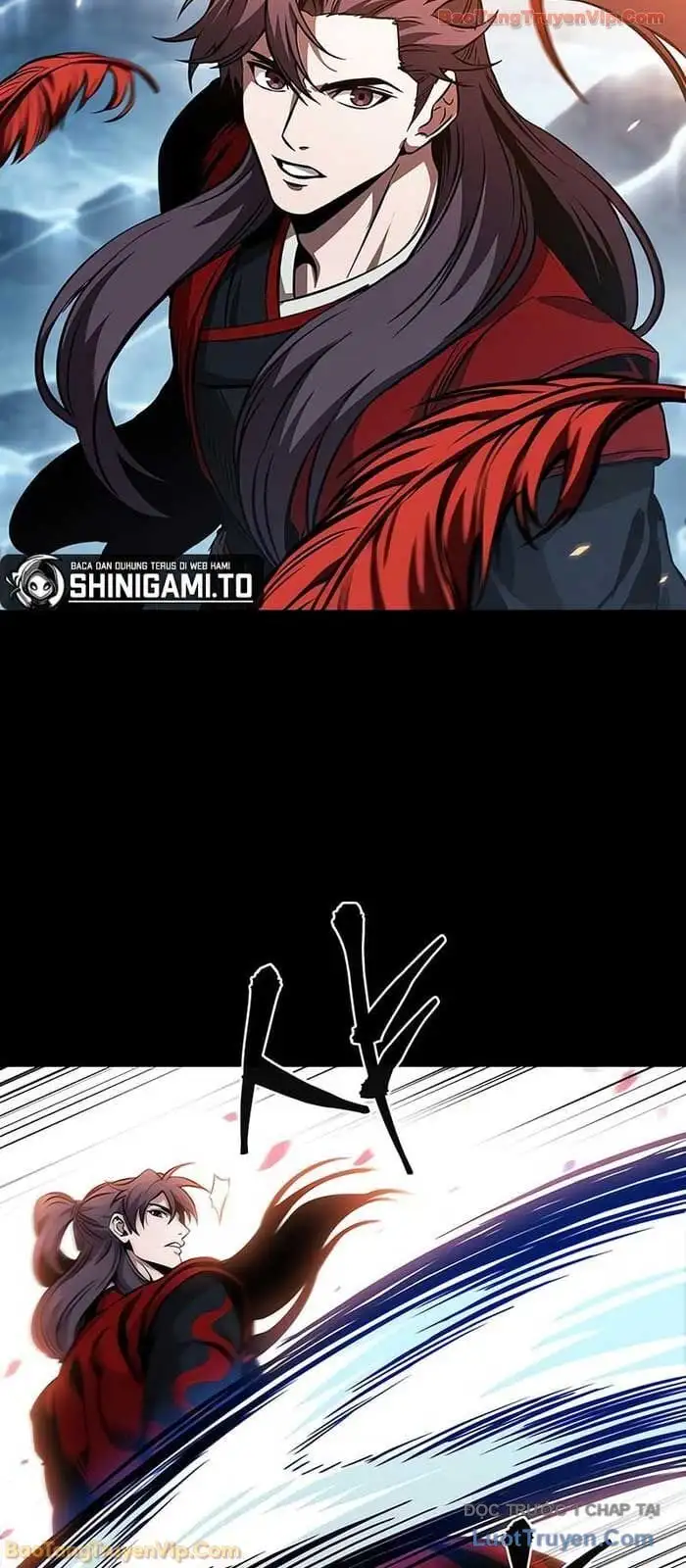 Truyện Tranh Ngã Lão Ma Thần trang 6