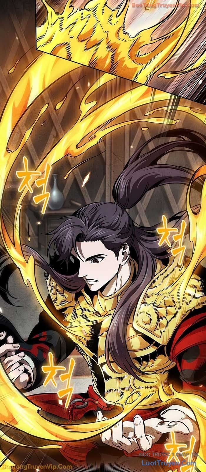 Truyện Tranh Ngã Lão Ma Thần trang 6