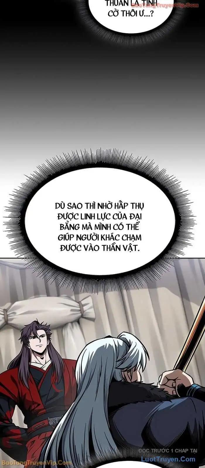 Truyện Tranh Ngã Lão Ma Thần trang 6