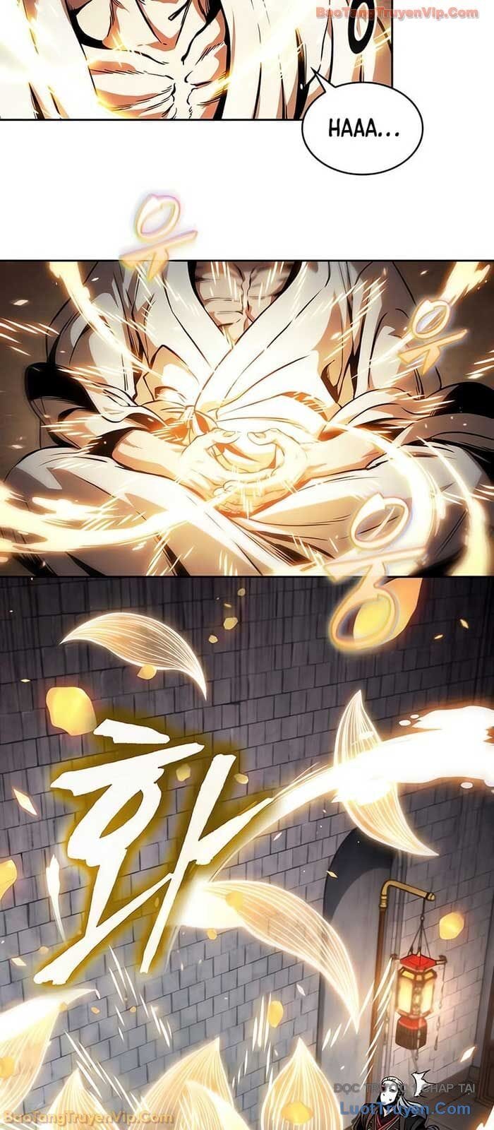 Truyện Tranh Ngã Lão Ma Thần trang 6