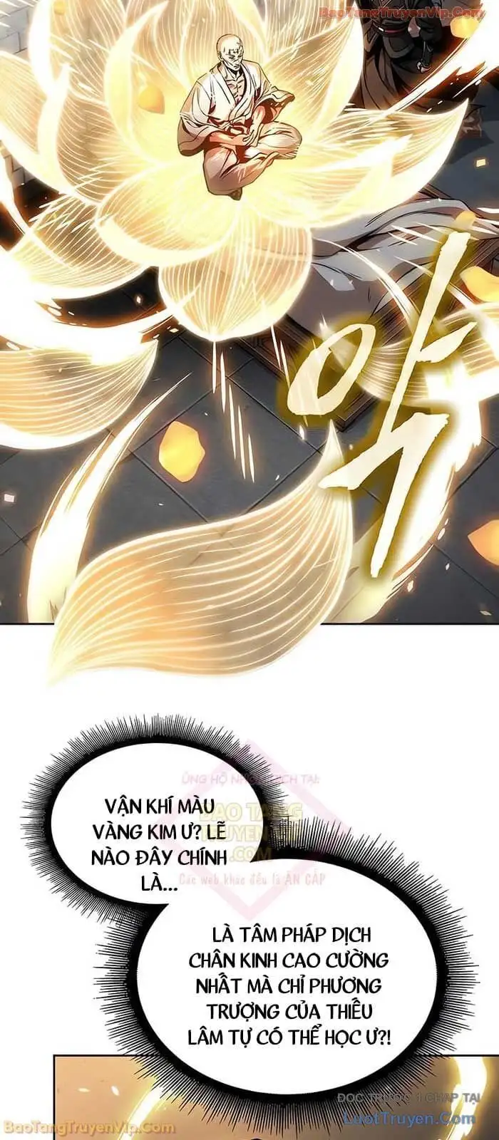 Truyện Tranh Ngã Lão Ma Thần trang 6