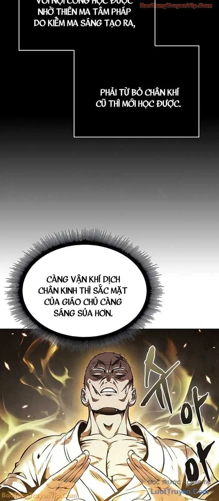 Truyện Tranh Ngã Lão Ma Thần trang 6