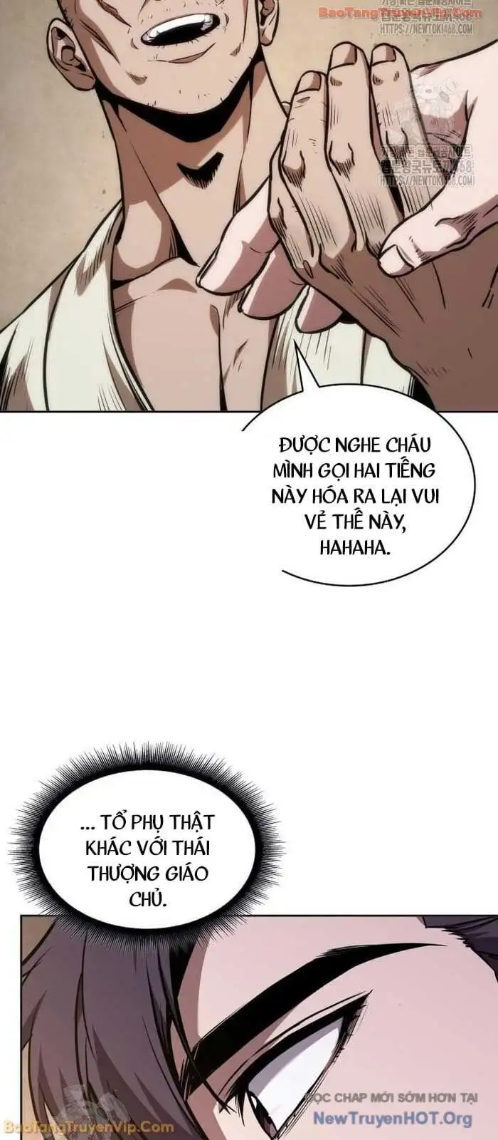 Truyện Tranh Ngã Lão Ma Thần trang 6