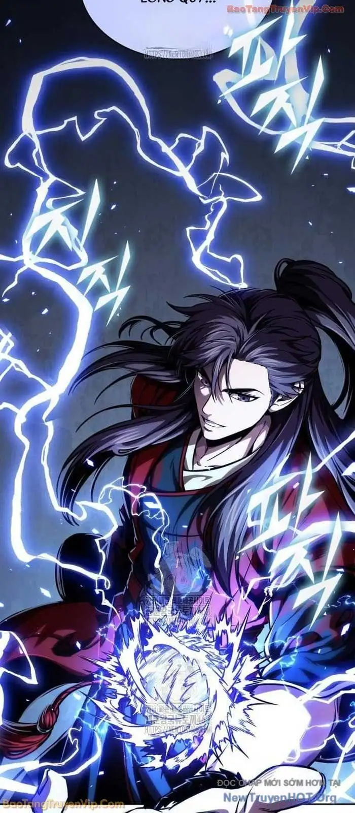 Truyện Tranh Ngã Lão Ma Thần trang 6