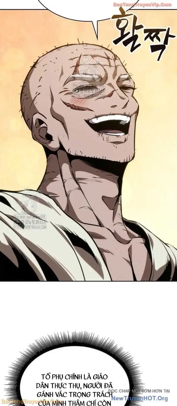 Truyện Tranh Ngã Lão Ma Thần trang 6